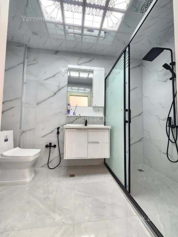 Satılır 2 otaqlı yeni tikili 67 m²