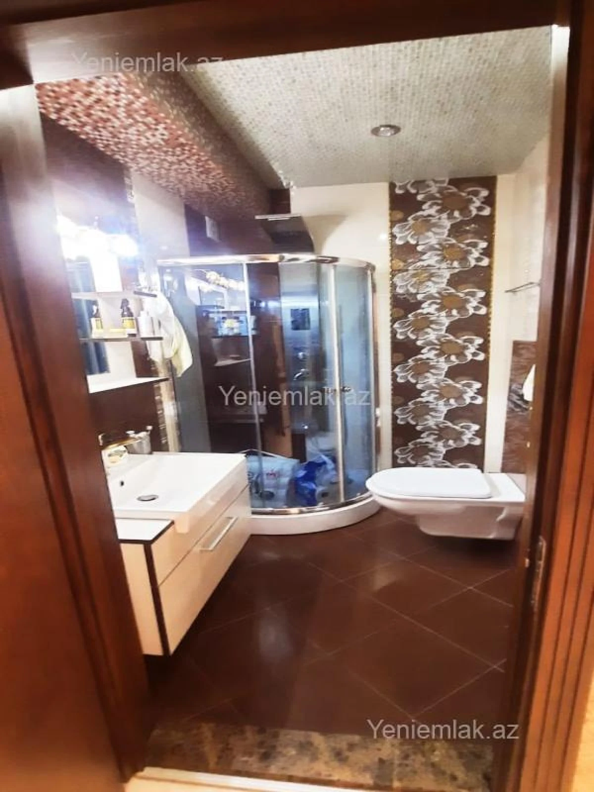 Satılır 4 otaqlı yeni tikili 167 m²