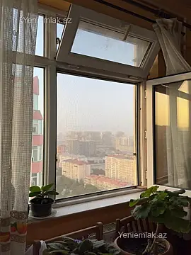 Satılır 4 otaqlı yeni tikili 140 m²