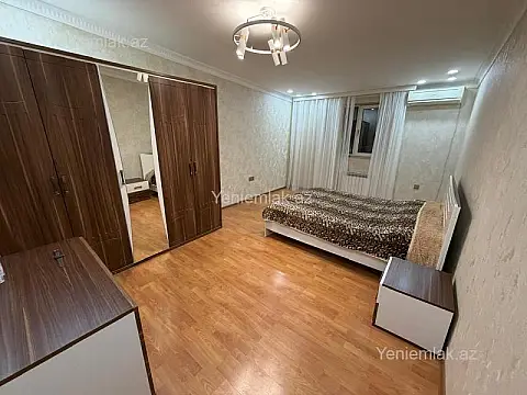Satılır 4 otaqlı yeni tikili 148 m²