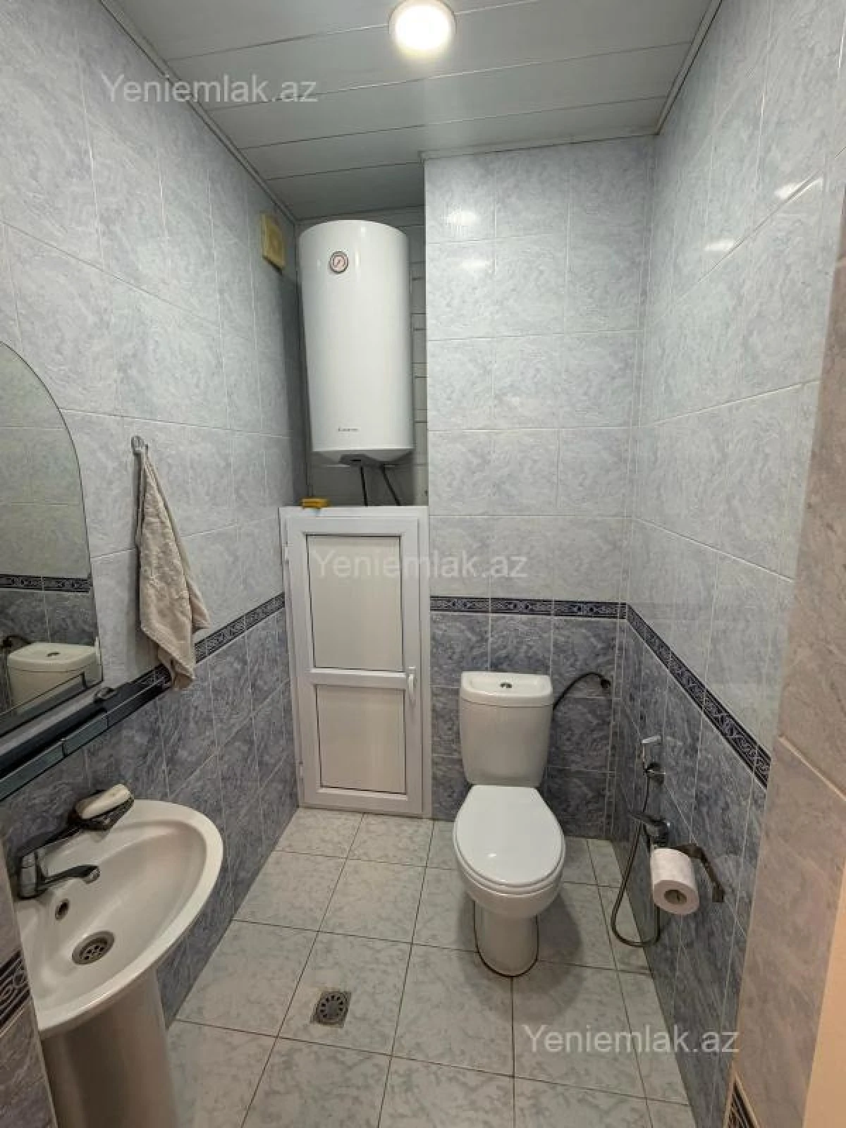 Satılır 4 otaqlı yeni tikili 148 m²