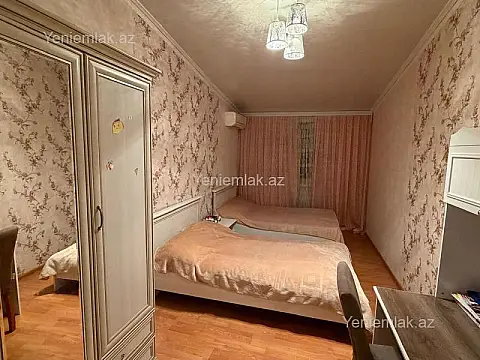 Satılır 4 otaqlı yeni tikili 148 m²