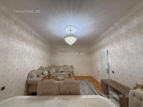 Satılır 3 otaqlı həyət evi 100 m²