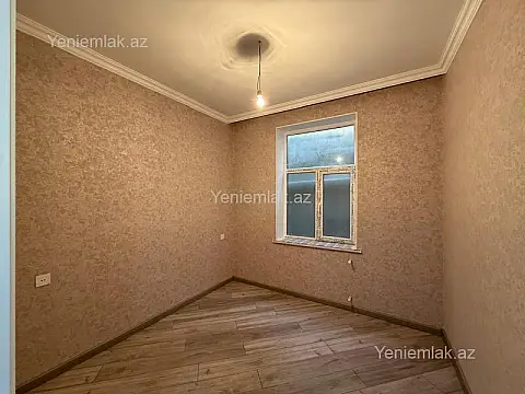 Satılır 4 otaqlı həyət evi 120 m²