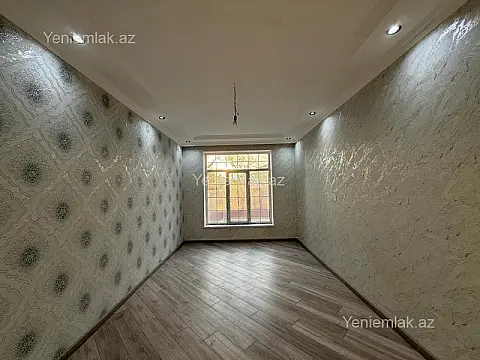 Satılır 4 otaqlı həyət evi 120 m²