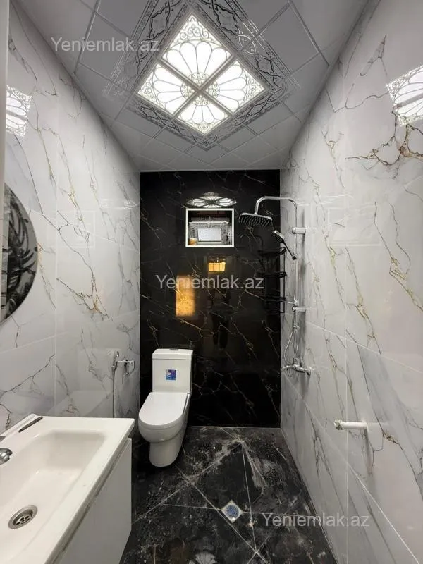 Satılır 4 otaqlı həyət evi 120 m²