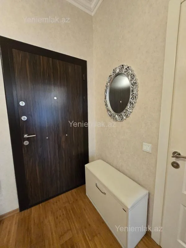 Satılır 2 otaqlı yeni tikili 51 m²