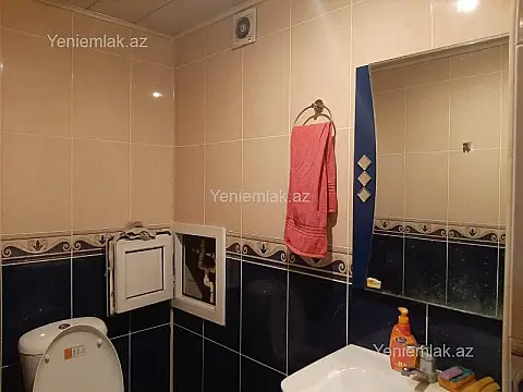 Satılır 3 otaqlı yeni tikili 150 m²