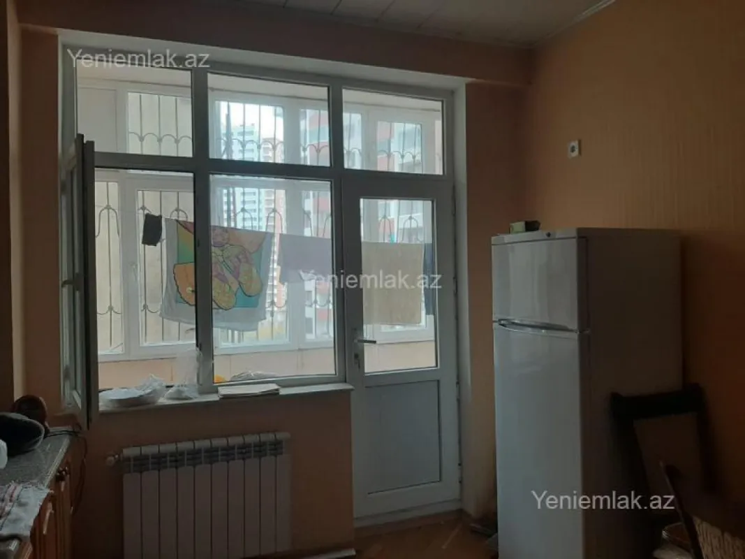 Satılır 3 otaqlı yeni tikili 150 m²