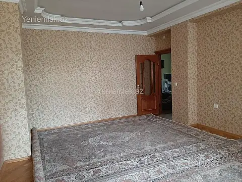 Satılır 3 otaqlı yeni tikili 150 m² — Bakı, Binəqədi 3 otaq 150.00 m²