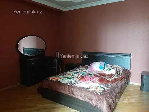 Satılır 3 otaqlı yeni tikili 150 m²