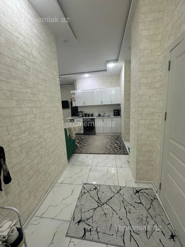 Satılır 3 otaqlı yeni tikili 104 m²