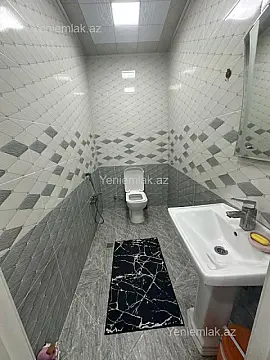 Satılır 3 otaqlı yeni tikili 104 m²