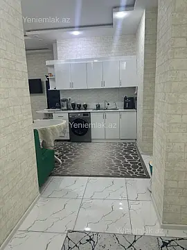 Satılır 3 otaqlı yeni tikili 104 m²