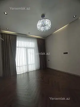 Satılır 3 otaqlı yeni tikili 80 m²
