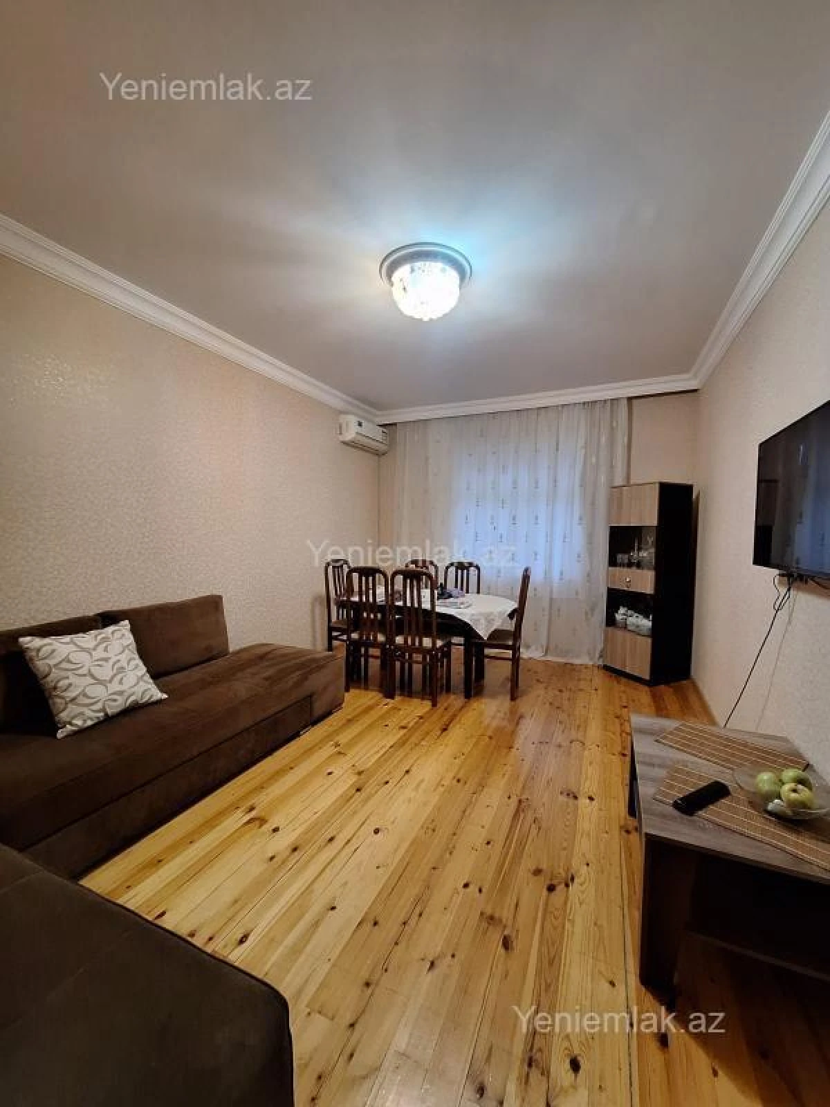 Satılır 1 otaqlı köhnə tikili 40 m²