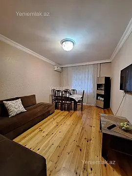 Satılır 1 otaqlı köhnə tikili 40 m² — Bakı, Suraxanı 1 otaq 40.00 m²