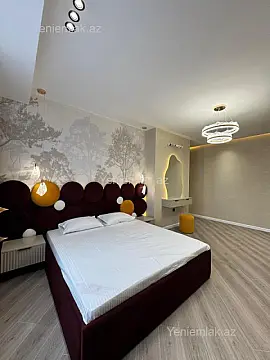 Satılır 3 otaqlı yeni tikili 80 m²