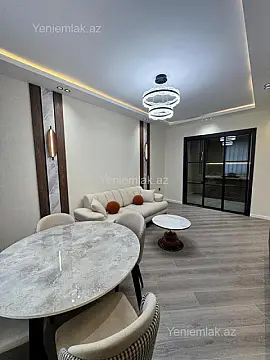 Satılır 3 otaqlı yeni tikili 80 m²
