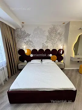 Satılır 3 otaqlı yeni tikili 80 m²