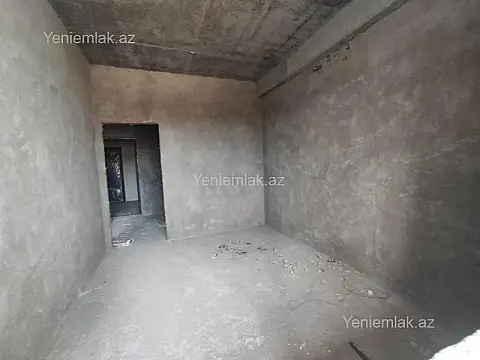 Satılır 2 otaqlı yeni tikili 100 m²