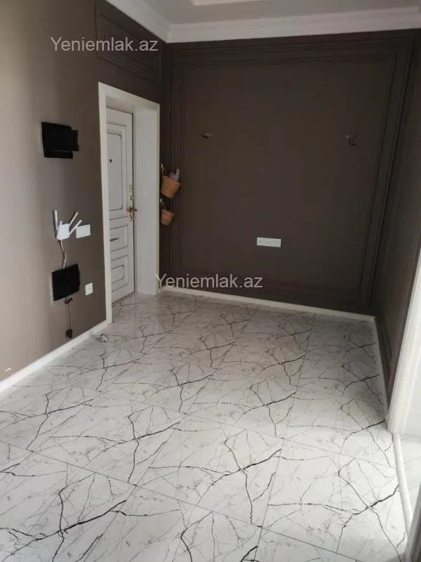 Satılır 2 otaqlı yeni tikili 70 m²