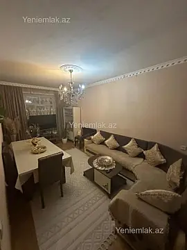 Satılır 3 otaqlı köhnə tikili 85 m² — Bakı, Suraxanı 3 otaq 85.00 m²