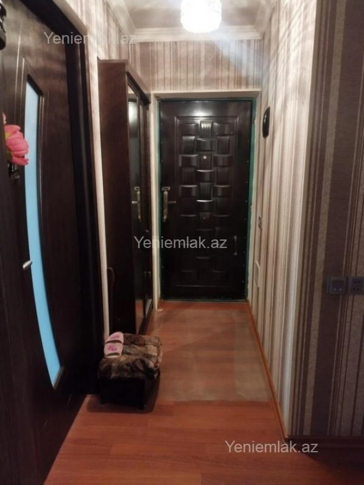 Satılır 3 otaqlı köhnə tikili 70 m²