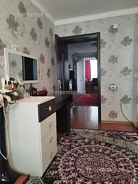 Satılır 3 otaqlı köhnə tikili 70 m²