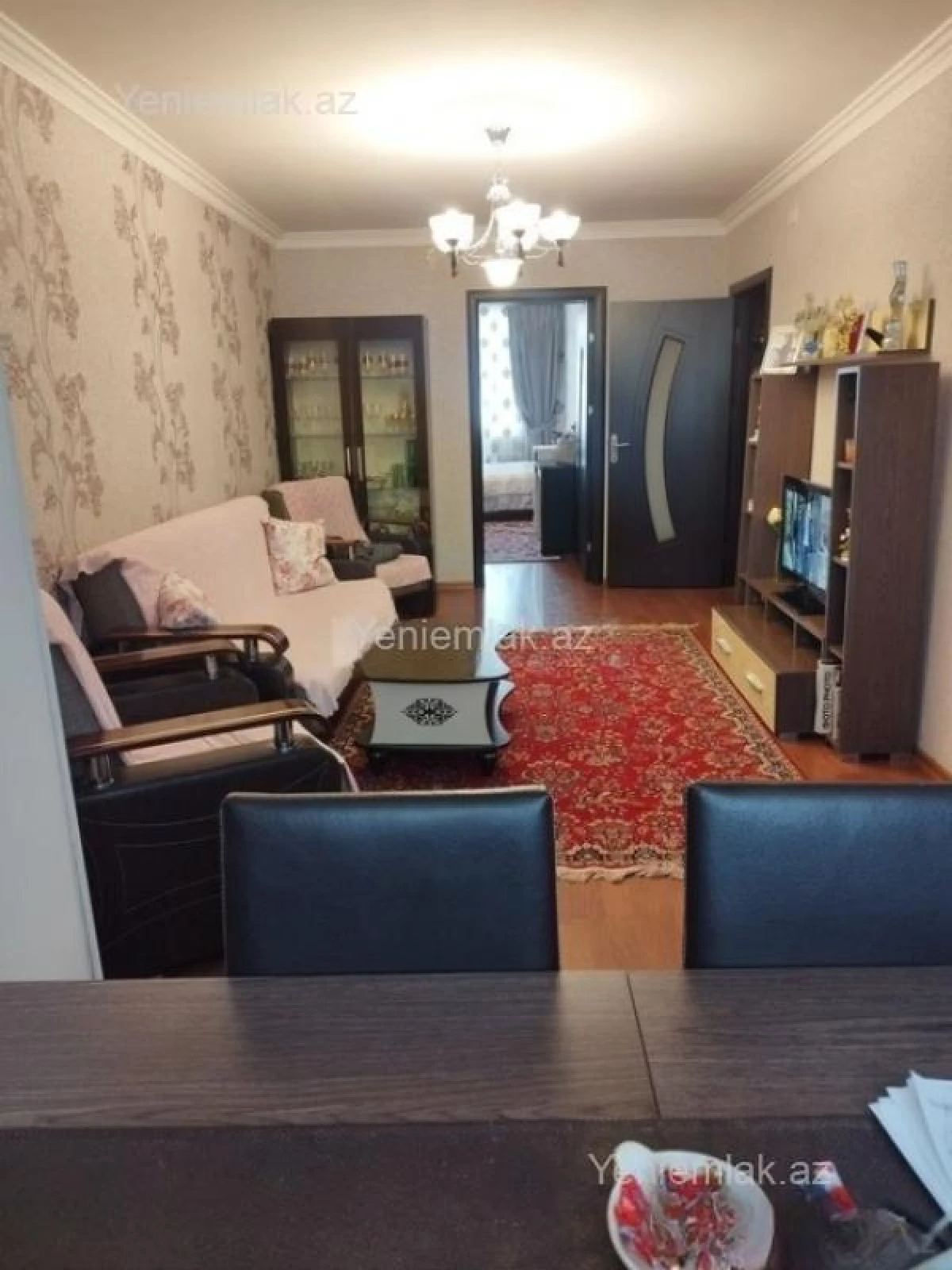 Satılır 3 otaqlı köhnə tikili 70 m²