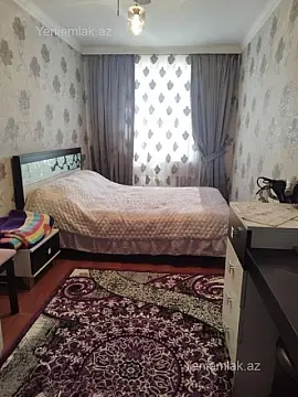 Satılır 3 otaqlı köhnə tikili 70 m²