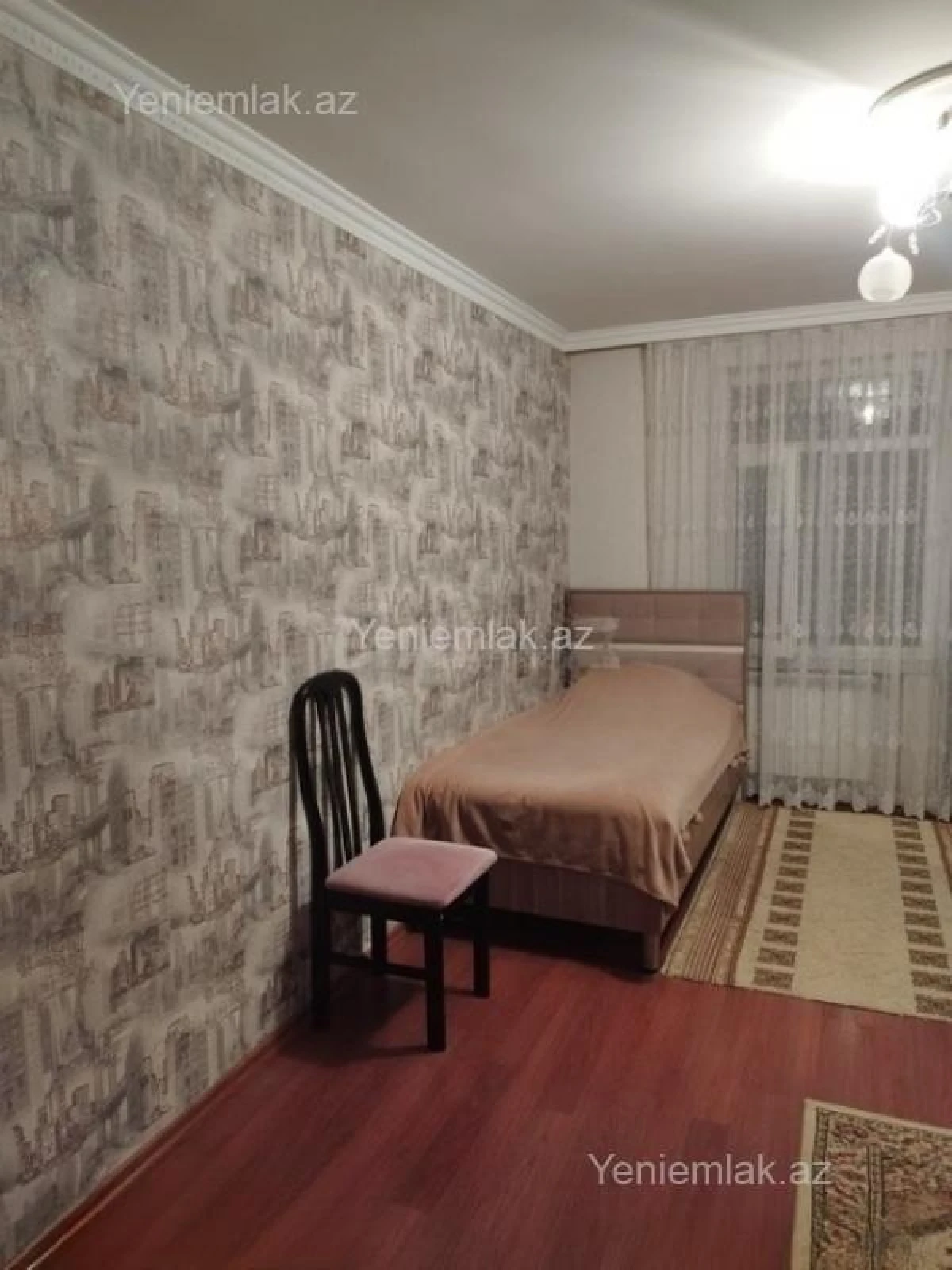 Satılır 3 otaqlı köhnə tikili 70 m²
