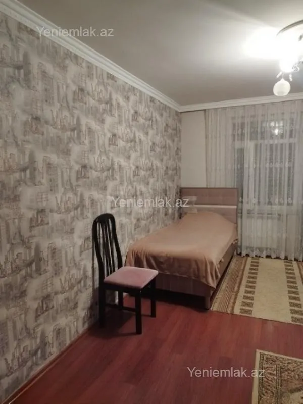 Satılır 3 otaqlı köhnə tikili 70 m²