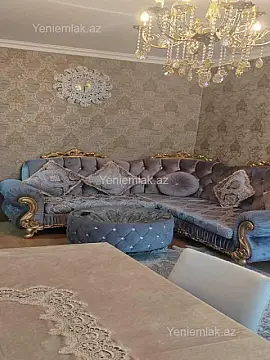 Satılır 3 otaqlı köhnə tikili 70 m² — Bakı, Binəqədi 3 otaq 70.00 m²