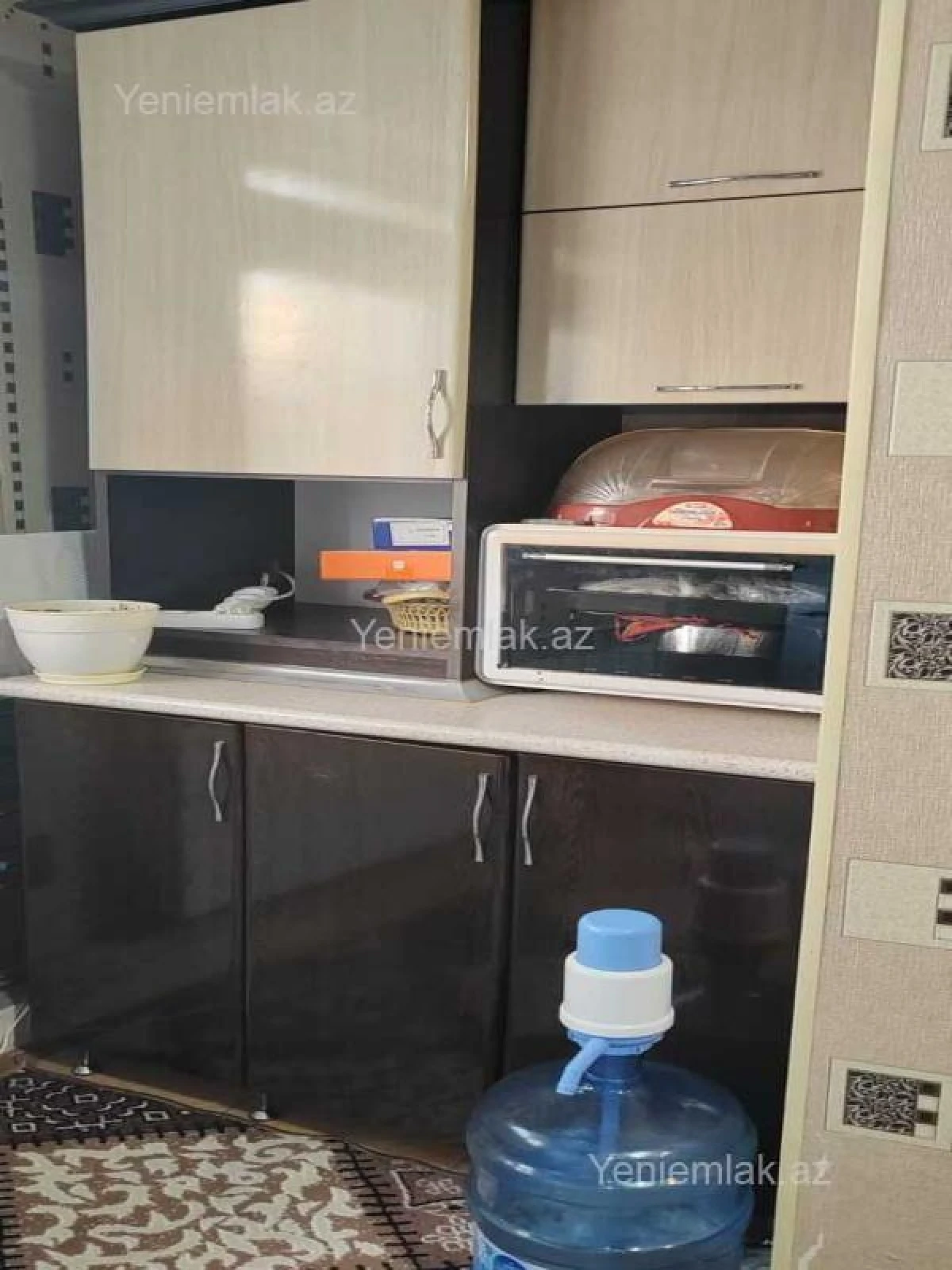 Satılır 3 otaqlı köhnə tikili 70 m²