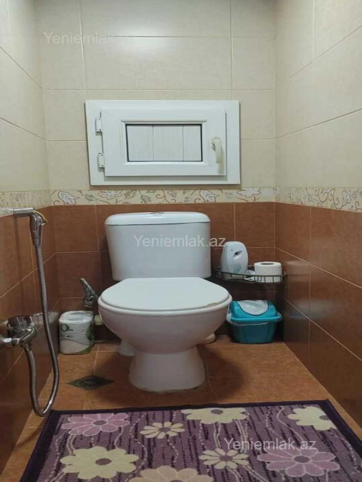 Satılır 3 otaqlı köhnə tikili 70 m²