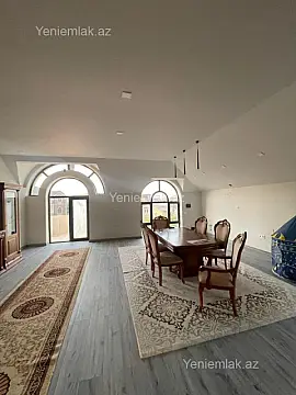 Satılır 7 otaqlı həyət evi 555 m²
