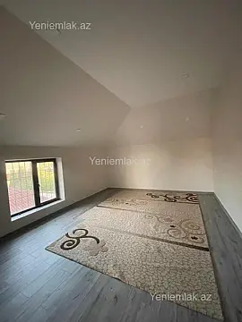 Satılır 7 otaqlı həyət evi 555 m²