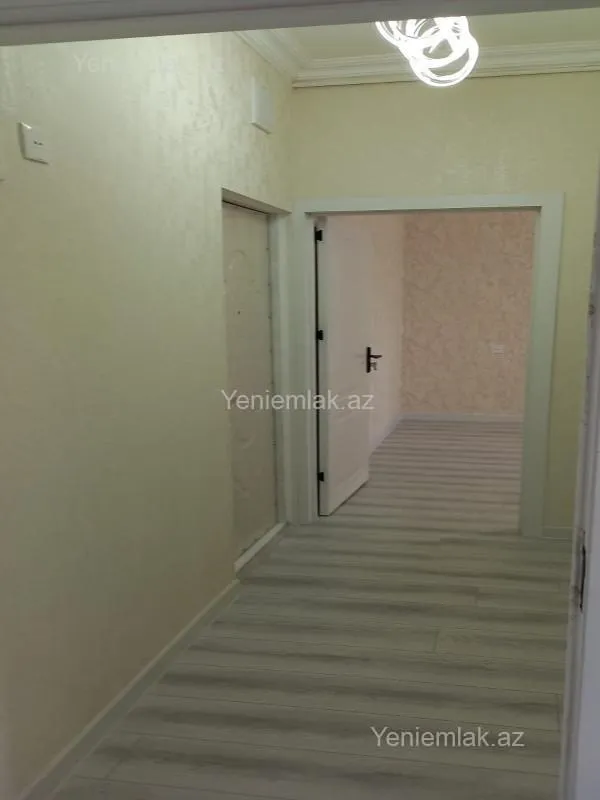 Satılır 3 otaqlı köhnə tikili 55 m²