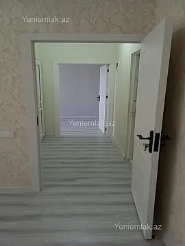 Satılır 3 otaqlı köhnə tikili 55 m²