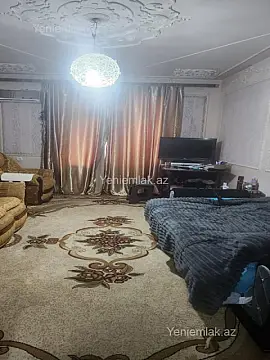 Satılır 3 otaqlı köhnə tikili 70 m² — Bakı, Səbail 3 otaq 70.00 m²