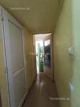 Satılır 2 otaqlı köhnə tikili 43 m²