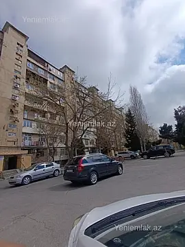 Satılır 2 otaqlı köhnə tikili 43 m² — Bakı, Suraxanı 2 otaq 43.00 m²