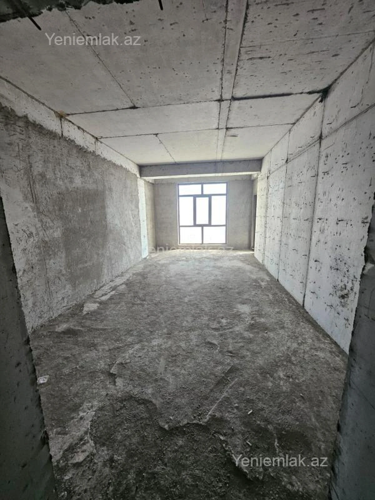 Satılır 2 otaqlı yeni tikili 90 m²