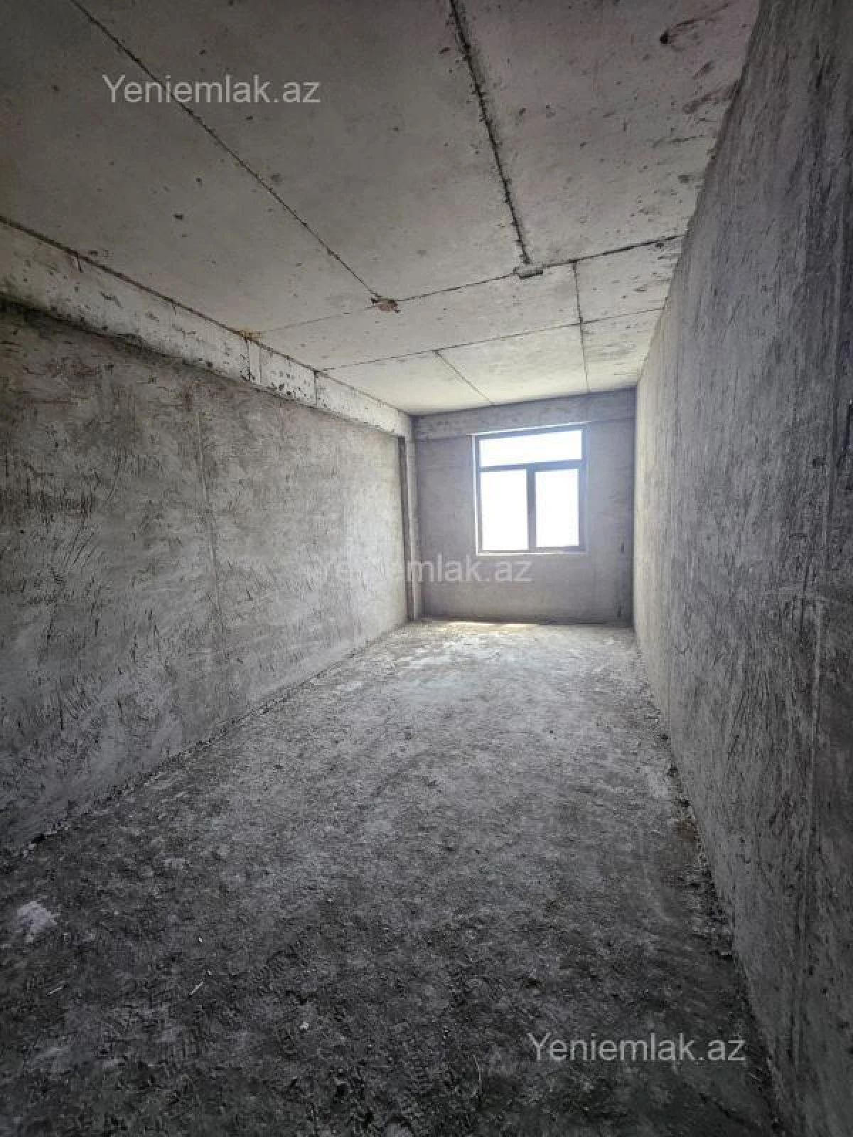 Satılır 2 otaqlı yeni tikili 90 m²