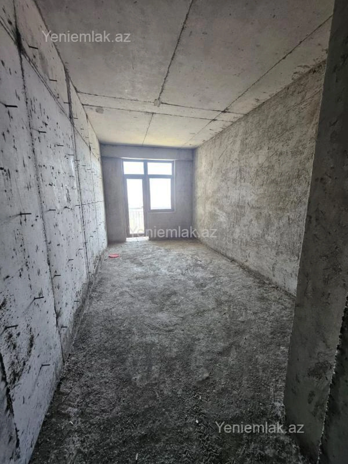 Satılır 2 otaqlı yeni tikili 90 m²