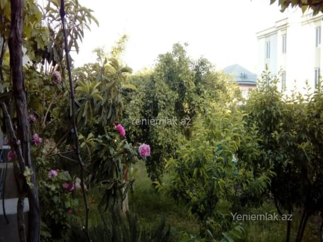 Satılır 5 otaqlı həyət evi 250 m²