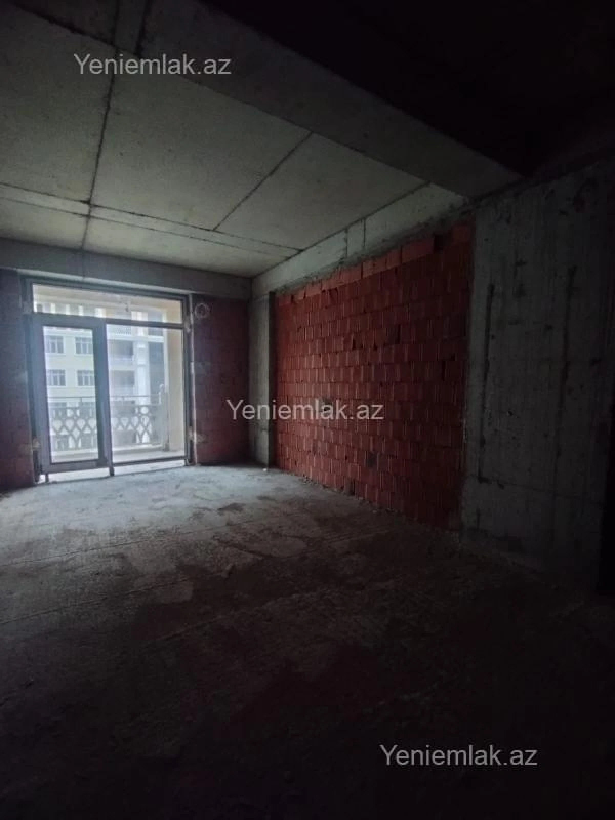 Satılır 3 otaqlı yeni tikili 112 m²