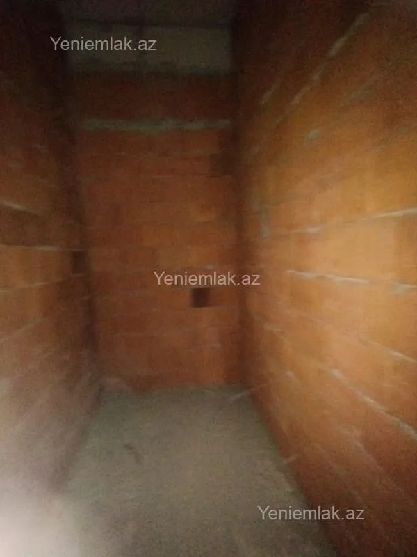 Satılır 3 otaqlı yeni tikili 112 m²