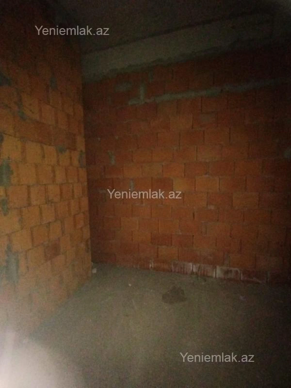 Satılır 3 otaqlı yeni tikili 112 m²